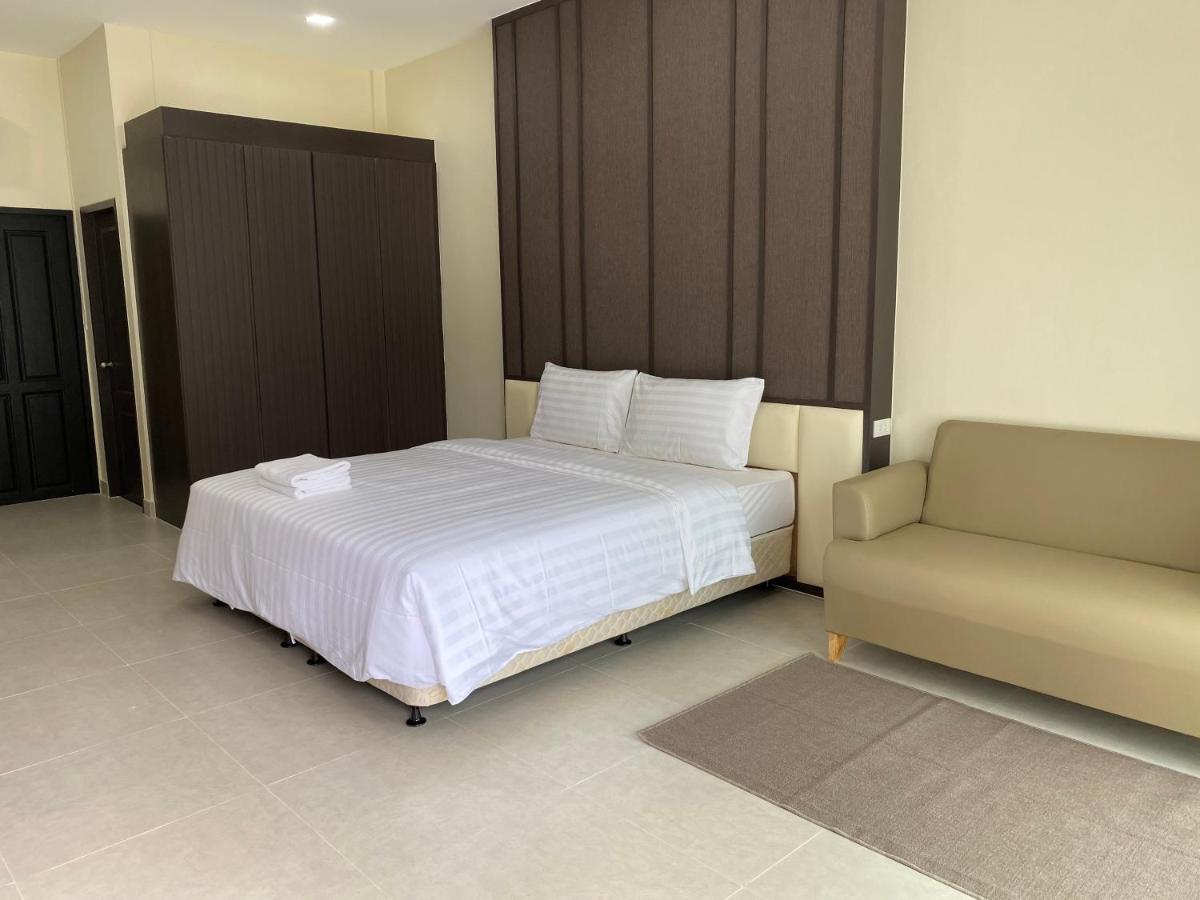The Shade Residence Pattaya Exterior foto