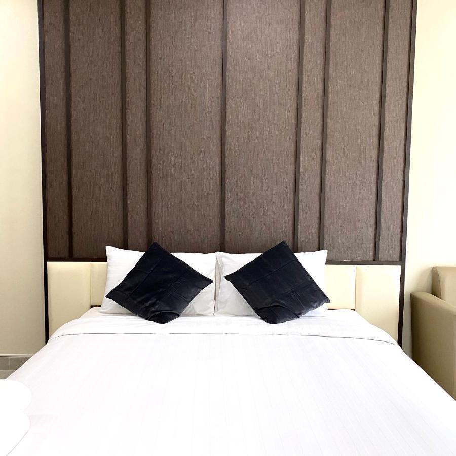 The Shade Residence Pattaya Exterior foto