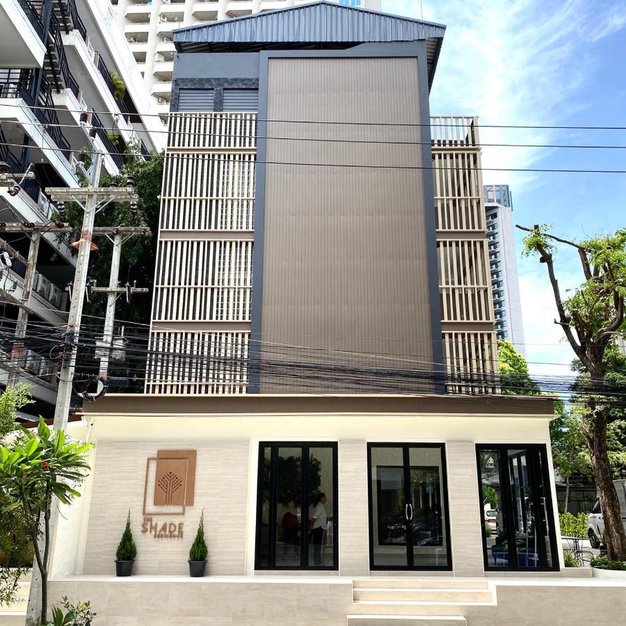 The Shade Residence Pattaya Exterior foto