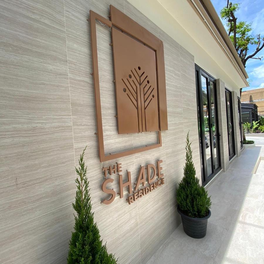 The Shade Residence Pattaya Exterior foto